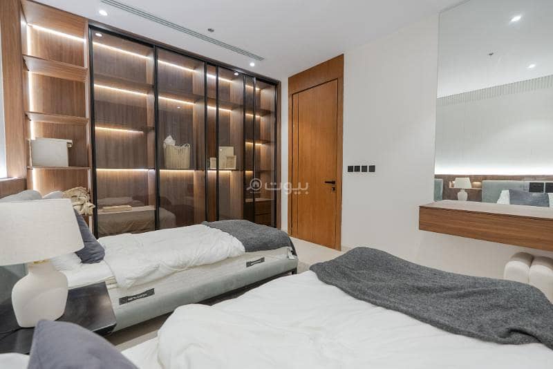 2 bedroom apartment in Al Munsiyah, Riyadh 21