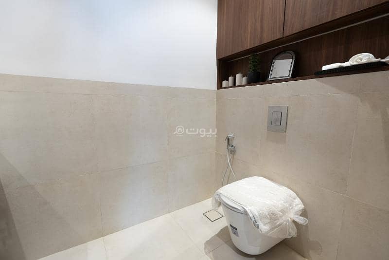 2 bedroom apartment in Al Munsiyah, Riyadh 23