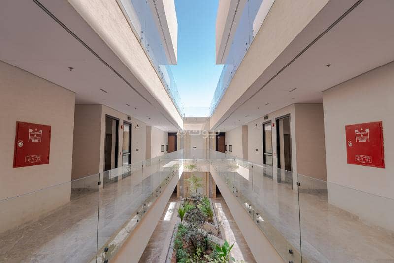 2 bedroom apartment in Al Munsiyah, Riyadh 27