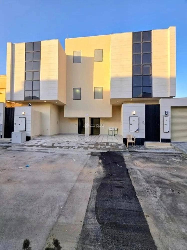 2 bedroom apartment in Shubra, Riyadh 2