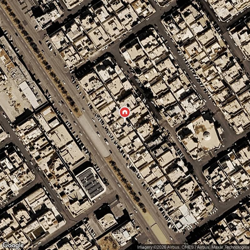 2 bedroom apartment in Shubra, Riyadh 15