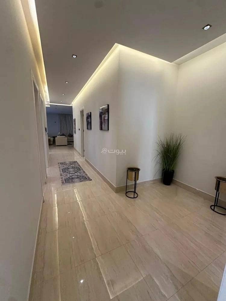 3 bedroom apartment in At Taawon, Riyadh 3
