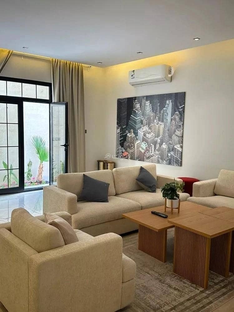 3 bedroom apartment in At Taawon, Riyadh 9