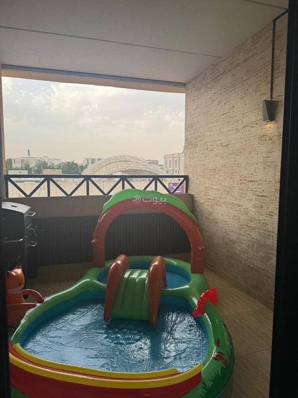 شقة  في قرطبة، الرياض 7