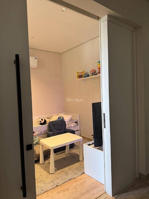 شقة  في قرطبة، الرياض 9