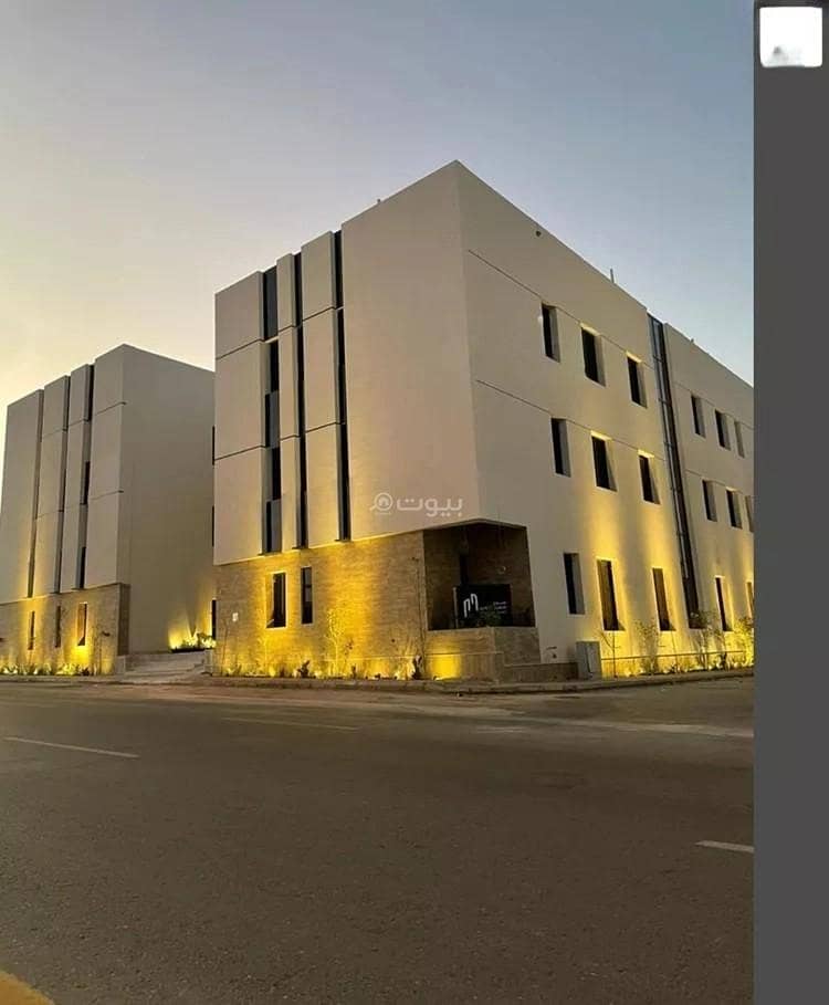 2 bedroom apartment in Al Mahdiyyah, Riyadh 3
