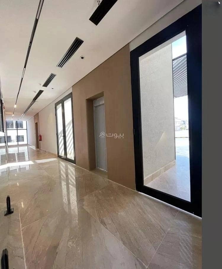 2 bedroom apartment in Al Mahdiyyah, Riyadh 8