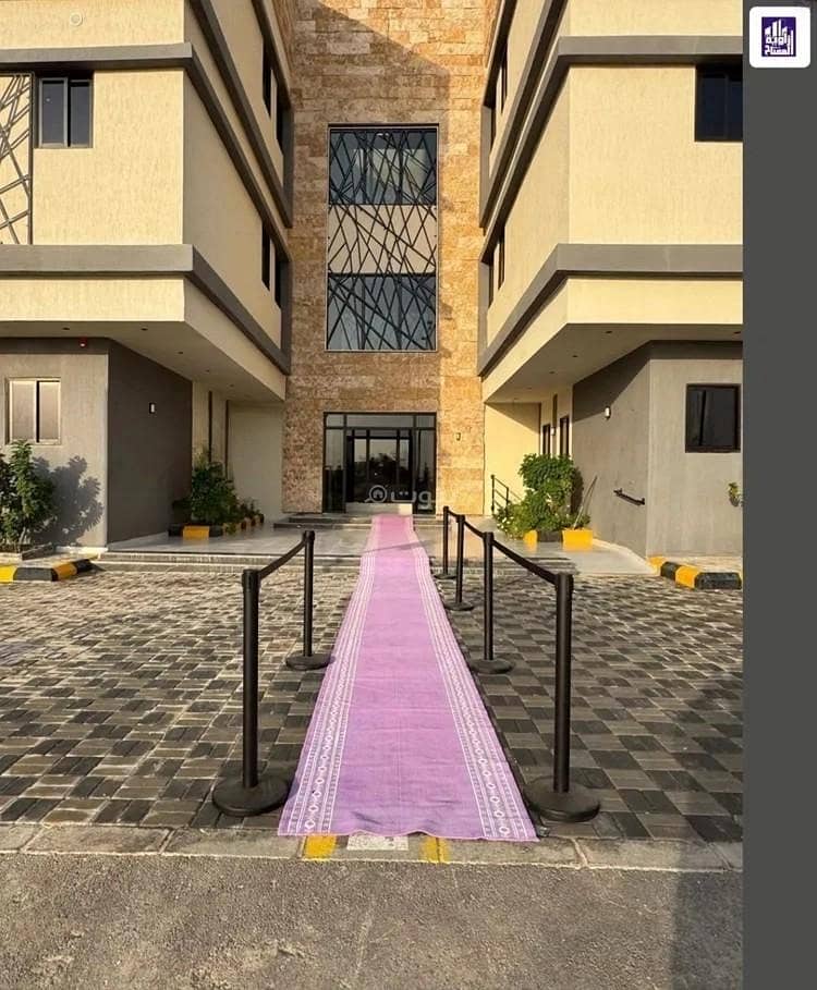 3 bedroom apartment in An Nasim Ash Sharqi, Riyadh 3