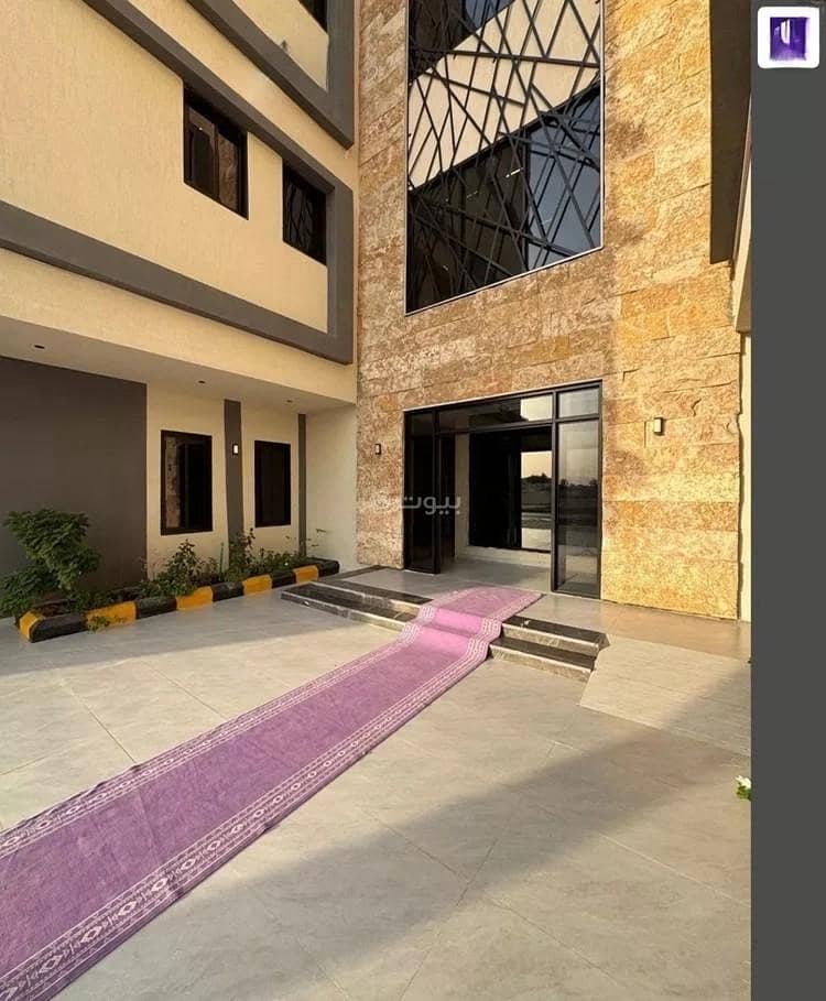 3 bedroom apartment in An Nasim Ash Sharqi, Riyadh 4
