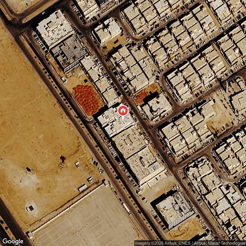3 bedroom apartment in An Nasim Ash Sharqi, Riyadh 21