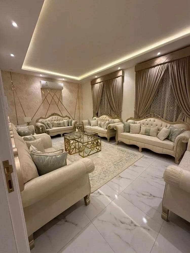 شقة 2 غرف في العارض، الرياض 4