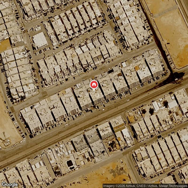 1 bedroom apartment in Al Munsiyah, Riyadh 13