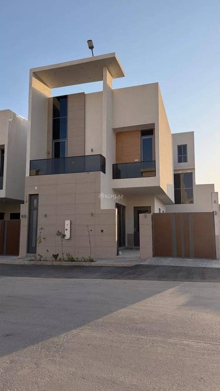 فيلا 3 غرف في المهدية، الرياض 2