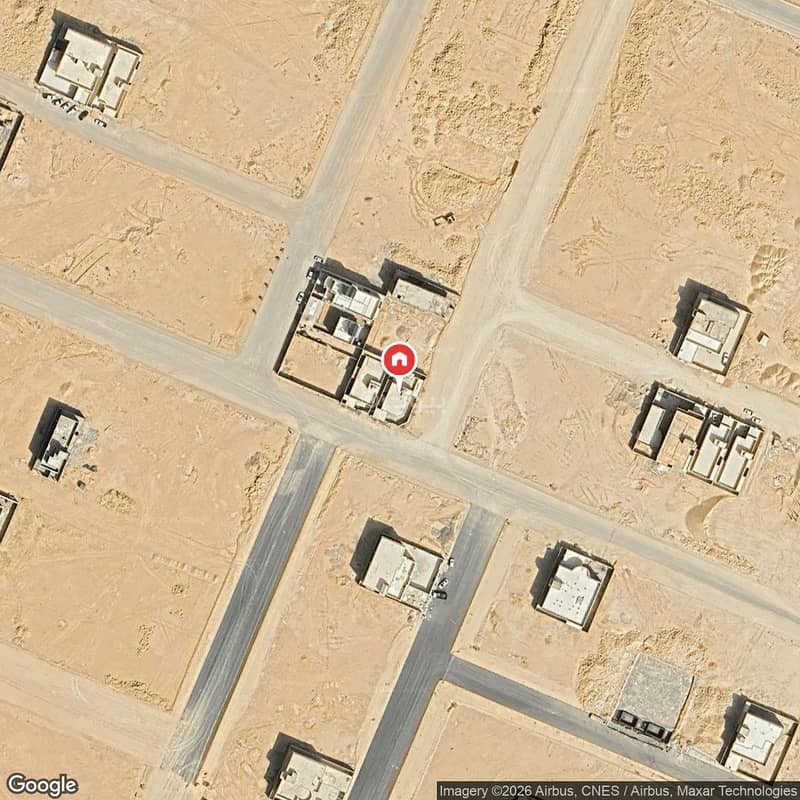 villa in Dahiat Namar, Riyadh