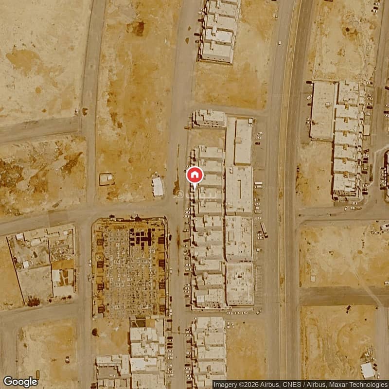 3 bedroom apartment in Al Bayan, Riyadh 7