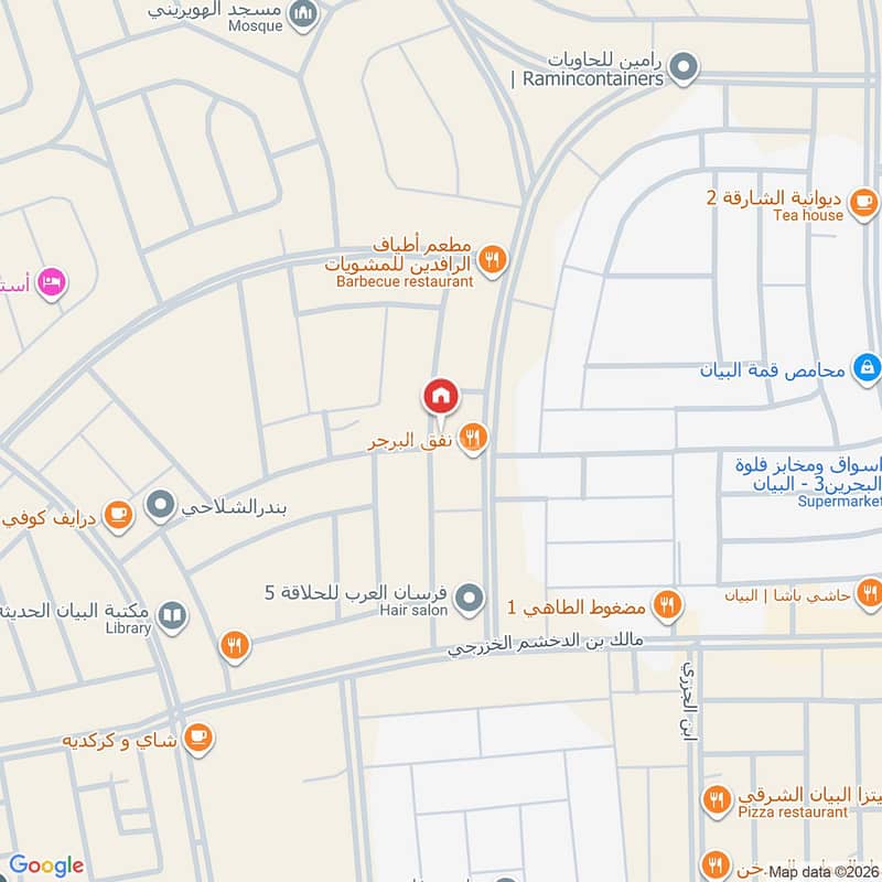 3 bedroom apartment in Al Bayan, Riyadh 8