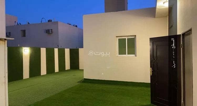 فيلا 3 غرف في الحزم، الرياض 2