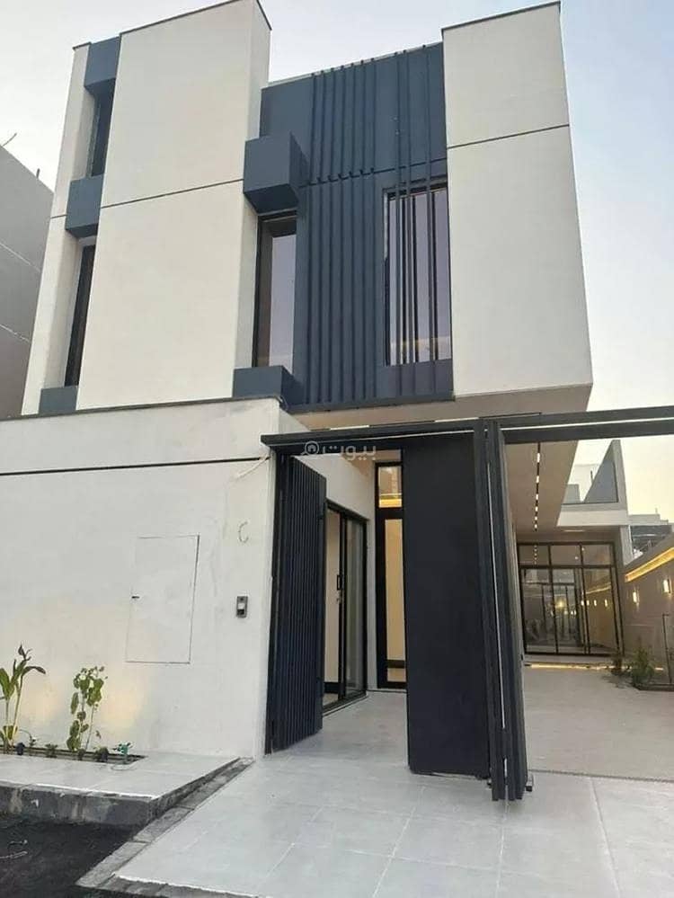1 bedroom villa in Al Rimal, Riyadh 2