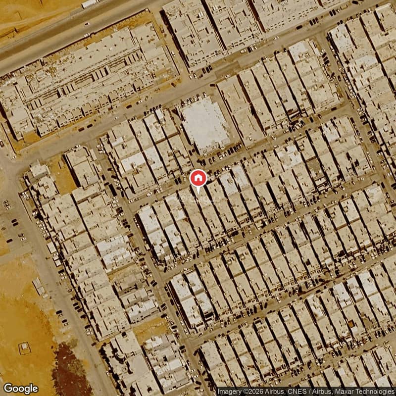 1 bedroom villa in Al Rimal, Riyadh 9