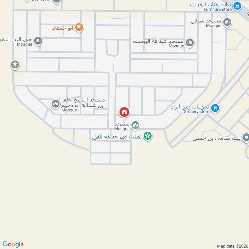 3 bedroom villa in Badr, Riyadh 15