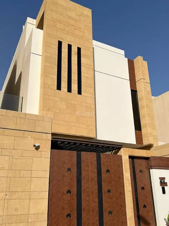 5 bedroom villa in Al Maseef, Riyadh