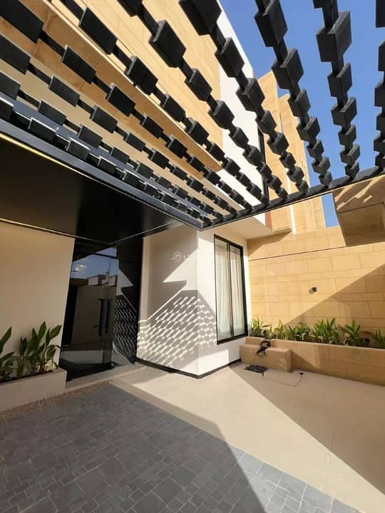 5 bedroom villa in Al Maseef, Riyadh 2