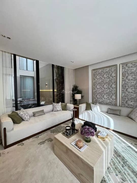 5 bedroom villa in Al Maseef, Riyadh 3