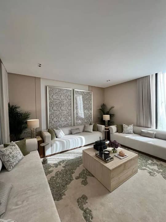 5 bedroom villa in Al Maseef, Riyadh 4