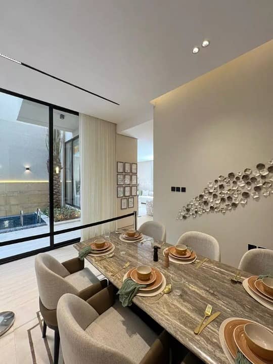 5 bedroom villa in Al Maseef, Riyadh 6