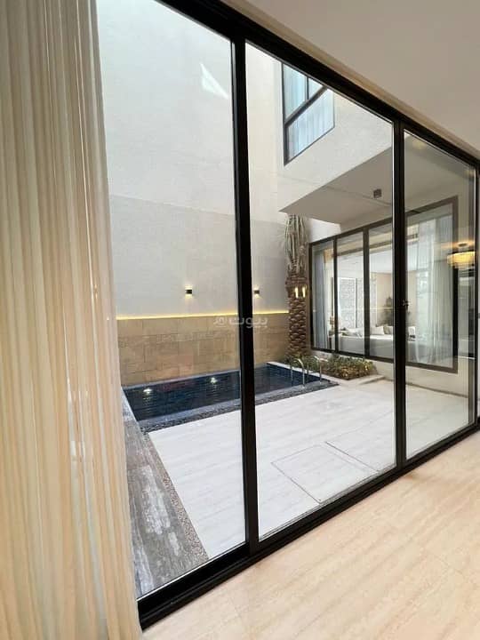 5 bedroom villa in Al Maseef, Riyadh 7