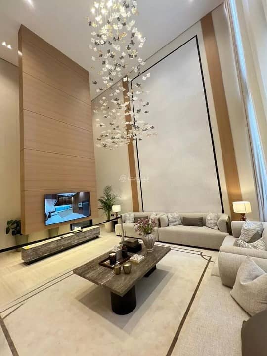 5 bedroom villa in Al Maseef, Riyadh 8
