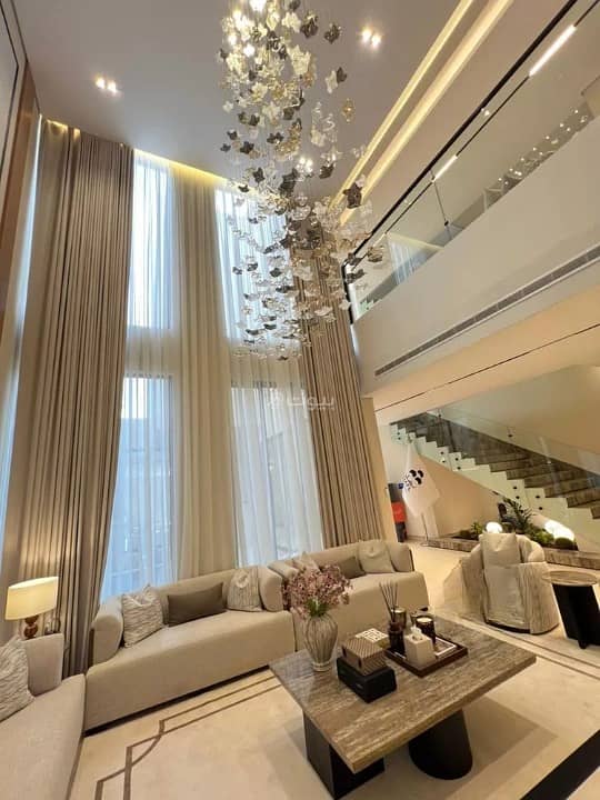 5 bedroom villa in Al Maseef, Riyadh 9