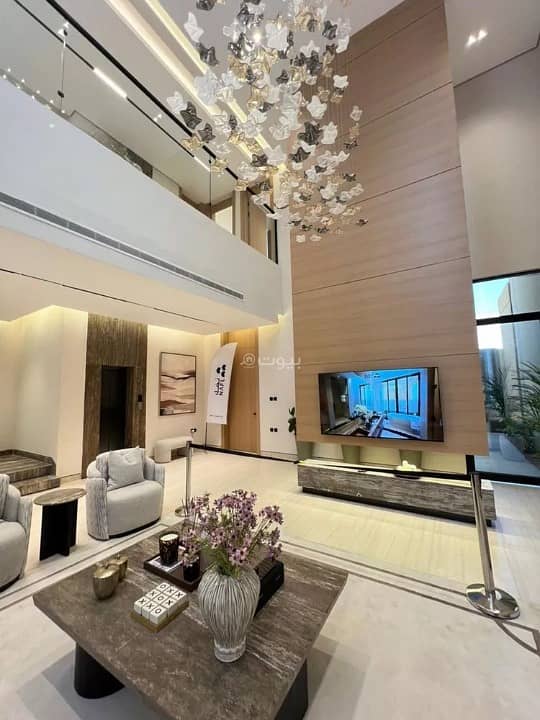 5 bedroom villa in Al Maseef, Riyadh 10