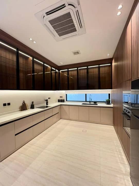 5 bedroom villa in Al Maseef, Riyadh 12