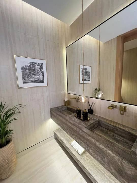 5 bedroom villa in Al Maseef, Riyadh 13