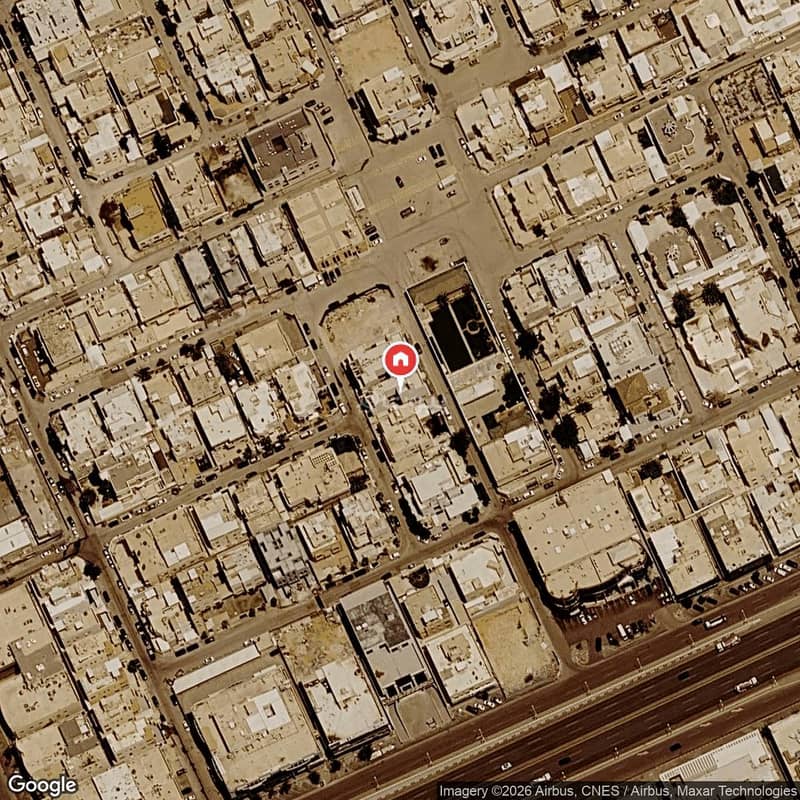 5 bedroom villa in Al Maseef, Riyadh 14