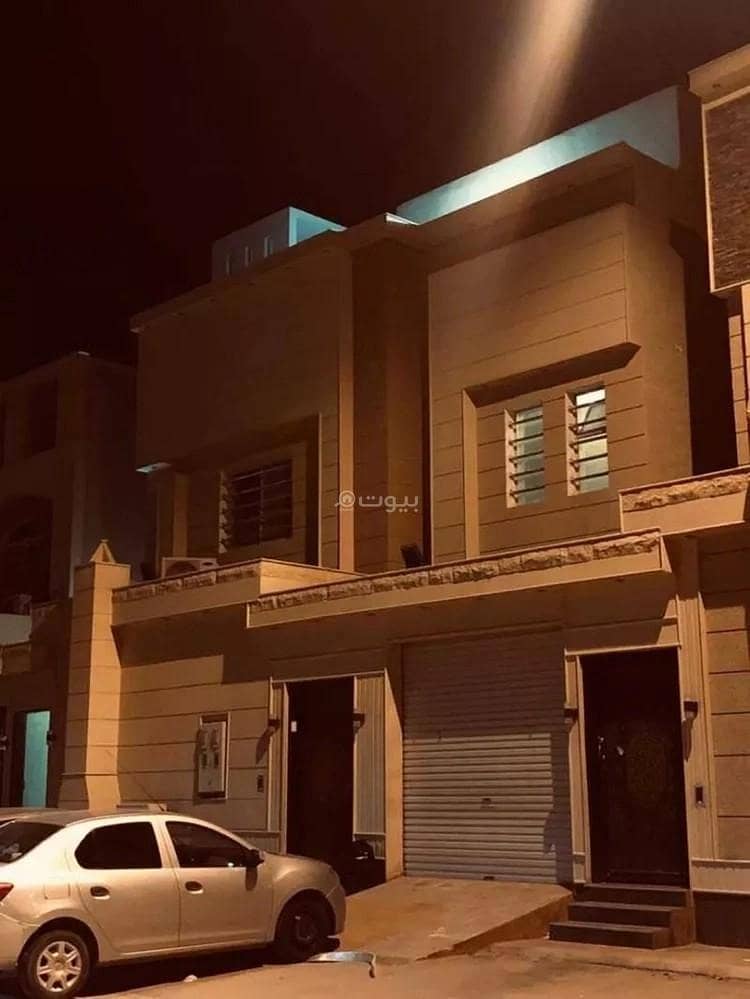 فيلا 1 غرف في المونسية، الرياض 2
