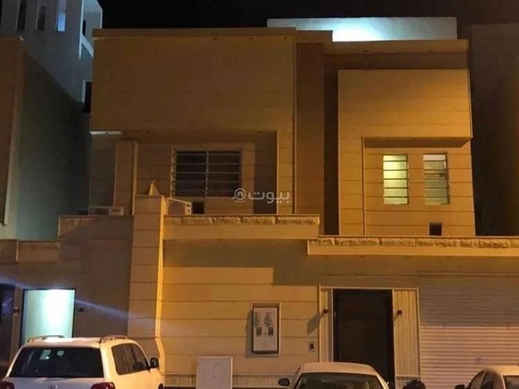 فيلا 1 غرف في المونسية، الرياض 3