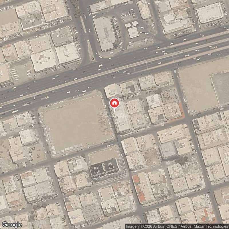 شقة  في الروضة، جدة 10