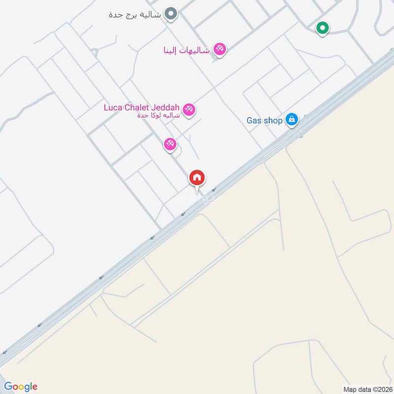 apartment in Al Amwaj, Jeddah 2