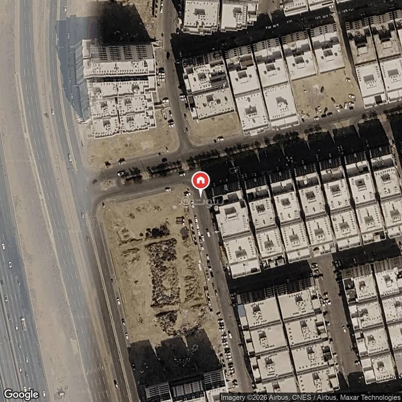 2 bedroom apartment in Al Wahah, Jeddah 2