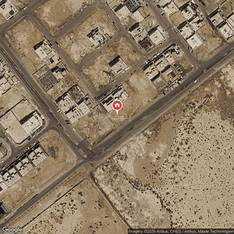2 bedroom apartment in Al Lulu, Jeddah 2
