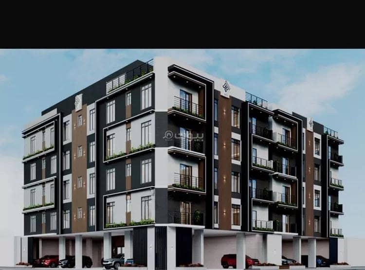 1 bedroom apartment in Al Nuzhah, Jeddah 4