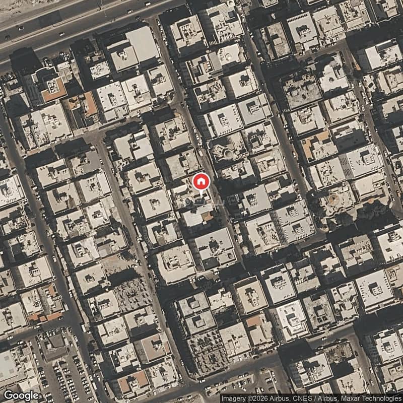1 bedroom apartment in Al Nuzhah, Jeddah 2