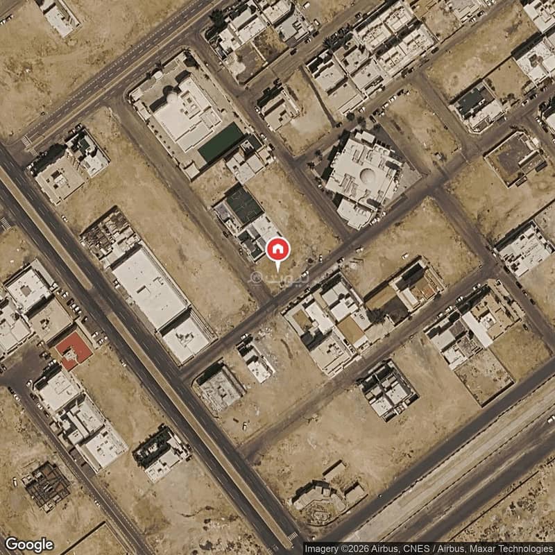 2 bedroom apartment in Al Shiraa, Jeddah 6