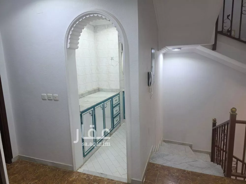 land in Al Andalus, Riyadh 5