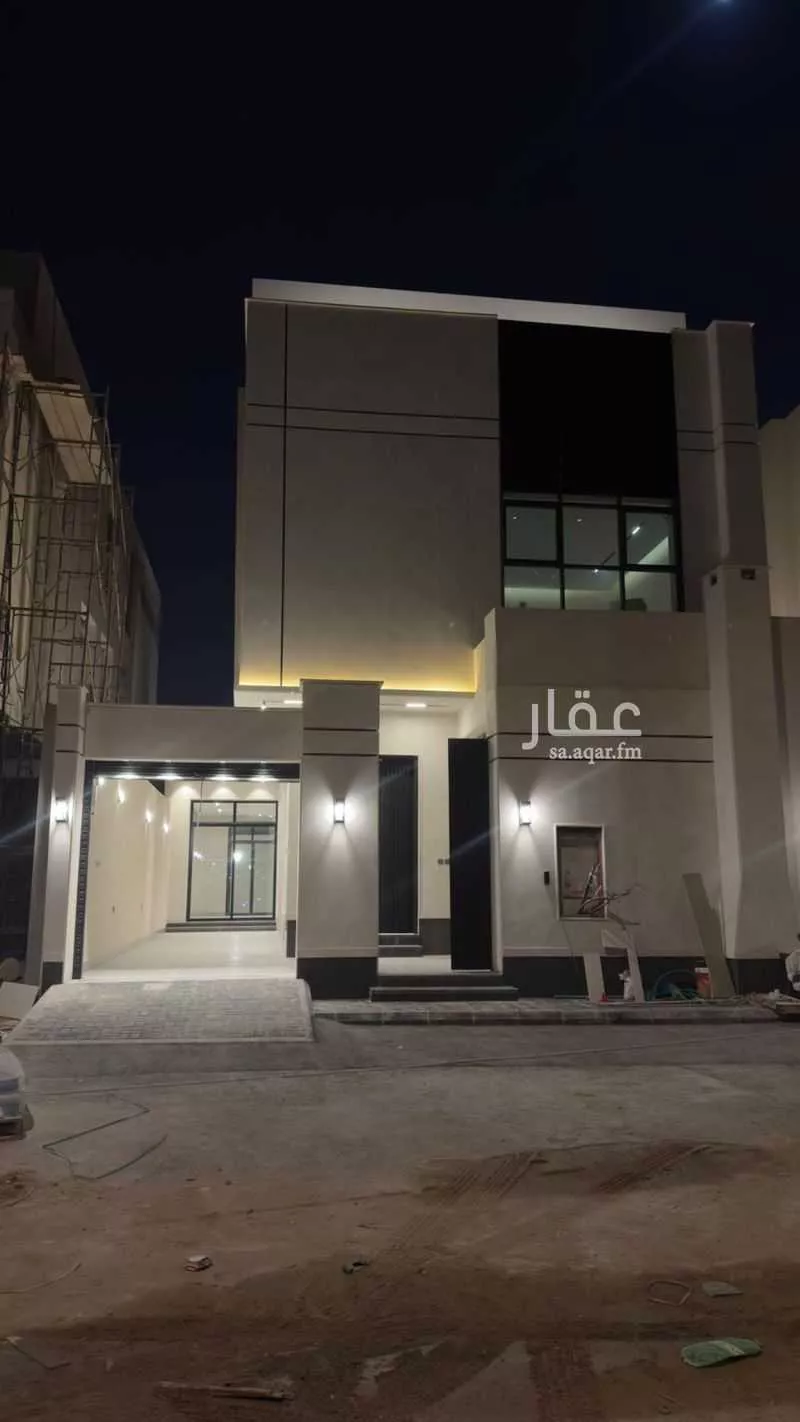 فيلا 4 غرف في الرمال 20