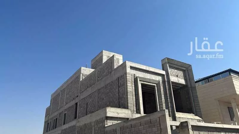 8 bedroom villa in Al Narjis 2
