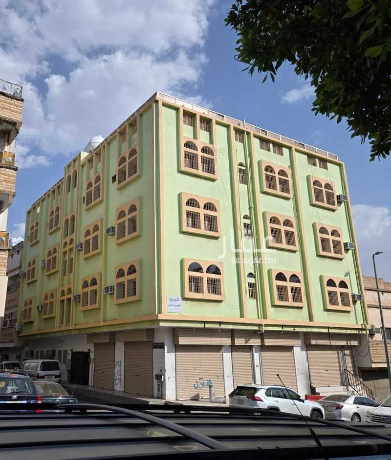 5 bedroom building in Nakhab, Taif