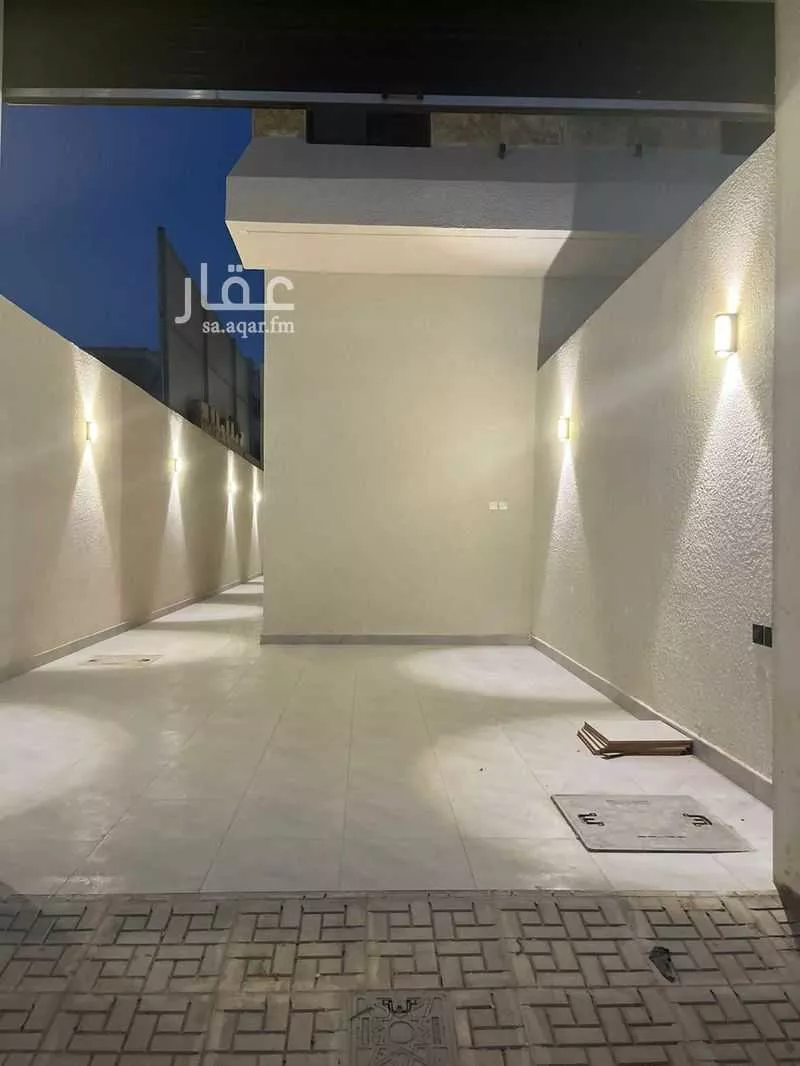 فيلا 5 غرف في ظهرة نمار 6